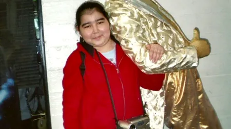 Transformarea unei adolescente pe care toți colegii o ocoleau