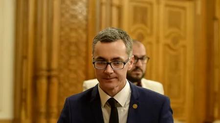 Ministrul Justiției are ca prioritate desființarea SIIJ. Stelian Ion a înaintat și un termen „rezonabil”