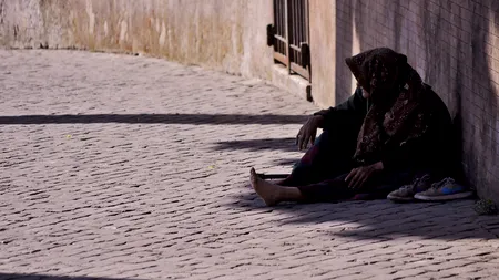 Cât câștigă un cerșetor în Dubai