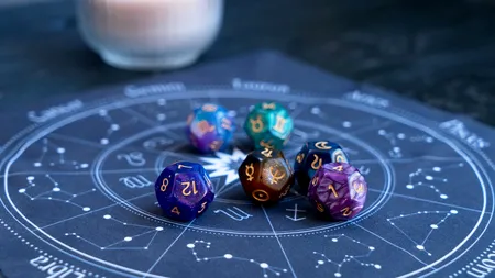 Cele cinci zodii care vor avea NOROC până pe 26 octombrie 2025. Este o perioadă oportună pentru a-și valorifica șansele în carieră și în dragoste