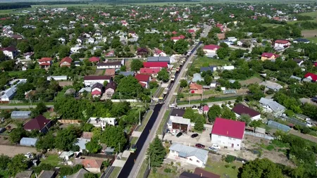 (P) Consiliul Județean Ilfov a obținut fonduri europene, de 42 de milioane de lei, pentru construcția mai multor obiective