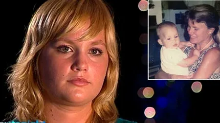 Ce a aflat această tânără despre mama sa, după 20 de ani. 