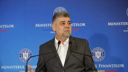 Marcel Ciolacu, despre reorganizarea administrativ-teritorială: „Eu să acționez ca pe timpul comunismului, paușal, n-o s-o fac niciodată”