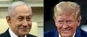 Presă: Echipa lui Donald Trump pregătește SANCȚIUNI împotriva CPI după mandatul de arestare pe numele lui Benjamin Netanyahu