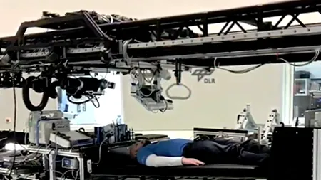 Experiment inedit. NASA te plătește cu 19.000 de dolari ca să stai în pat DOUĂ LUNI de zile. Care sunt CONDIȚIILE