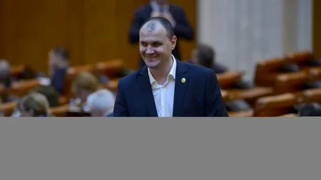 Ghiță „se autodenunță