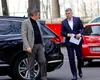 Marcel Ciolacu: „Am votat astăzi pentru viitorul românilor și al țării/ Ieșiți la vot!”