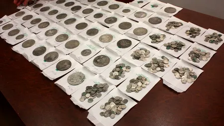 146 de ani de când LEUL a ajuns moneda națională a României