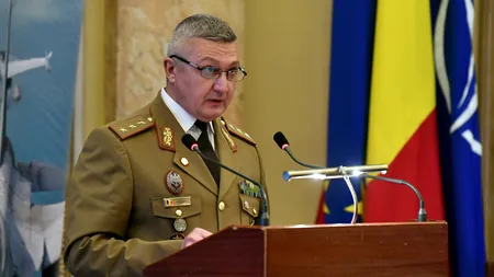 Șeful Armatei a spus că are provizii pentru trei zile. Cu ce recomandări vine către populație: ”Trebuie să pregătim tânăra generație”