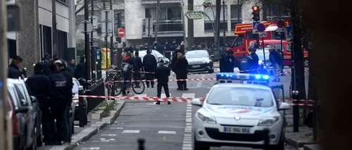 Franța dezvăluie câți oameni a trimis în judecată pentru terorism. Filiera dominantă este siriană, dar avem de asemenea de-a face cu filierele irakiană și cecenă