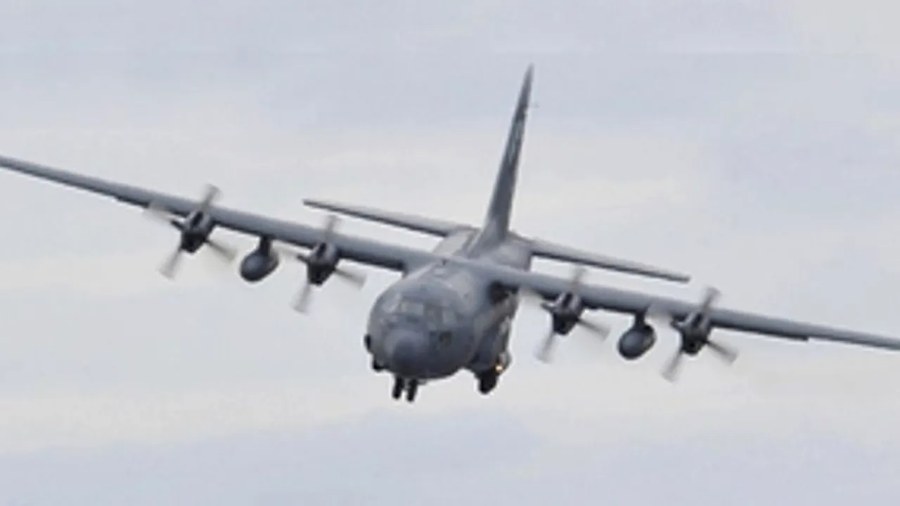 Pentagonul confirmă că un avion militar rus a urmărit nava USS Donald Cook în Marea Neagră