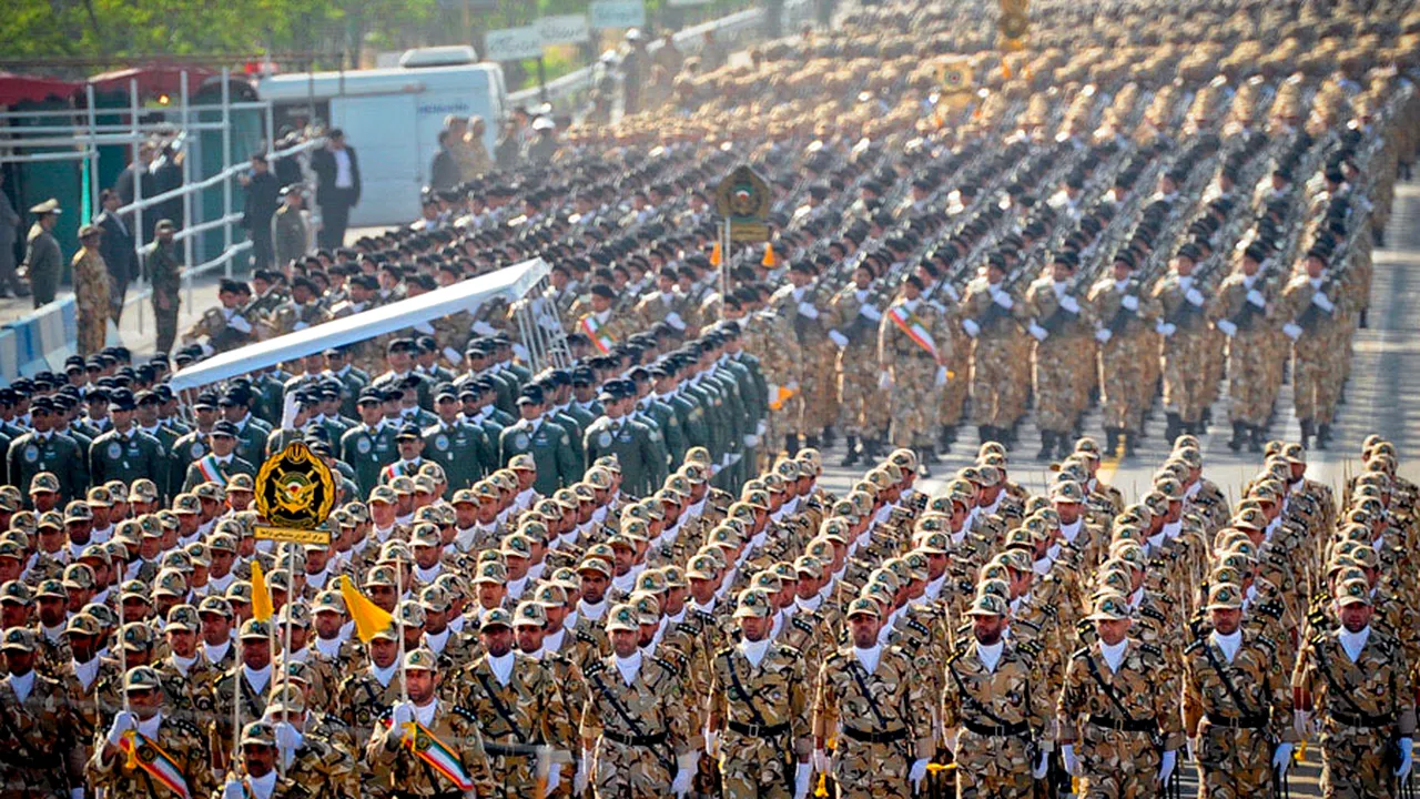La un pas de război: Iranul a ales 35 de ținte americane, pe care ar urma să le atace, după asasinarea lui Qassem Soleimani / Avertismentul dur al unui general: „Au fost identificate cu mult timp în urmă...