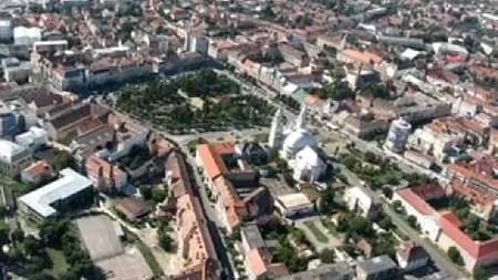 Municipiul Satu Mare intră în scenariul roşu