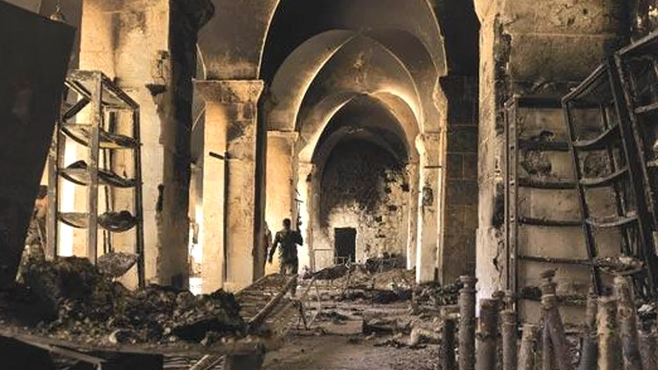 Poarta Djihadului în Paradisul islamic (III)