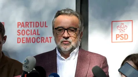 Lucian Romașcanu salută revenirea lui Victor Ponta în PSD: „A fost unul dintre cei mai buni premieri ai României”