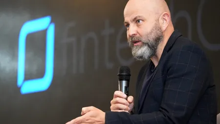 Finanțare: Cinci fonduri de investiții au participat cu 60 milioane USD în noua rundă FintechOS. Start up-ul românesc vizează extinderea pe piețele americană și asiatică