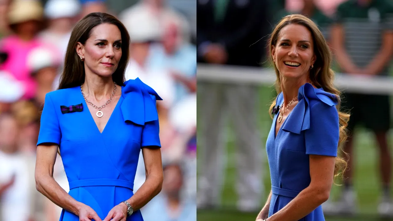 Kate Middleton cântărește sub 40 de kilograme!? Îngrijorări în Familia Regală, la 6 luni după ce Prințesa de Wales a anunțat că are cancer