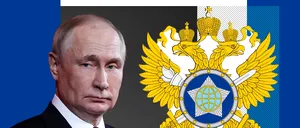 Proiectul „Kylo”. Serviciul de Informații Externe al Rusiei lui Putin și campania de DEZINFORMARE dusă în Occident: „Morala și etica nu-și au locul”