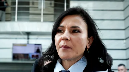 Preluare de ștafetă la Parchetul instanței supreme. Care sunt prioritățile noului procuror general Cristina Chiriac