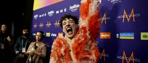 EUROVISION 2024. Nemo, din Elveția, a câștigat concursul muzical cu o piesă despre ce înseamnă a fi non-binar