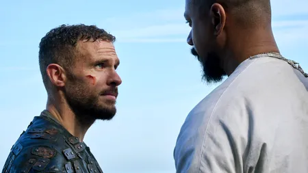 „Regele iernii”, „Marele George Foreman: O poveste miraculoasă” și „Jamie contra Britney: Tată contra fiică”, în octombrie, la HBO Max