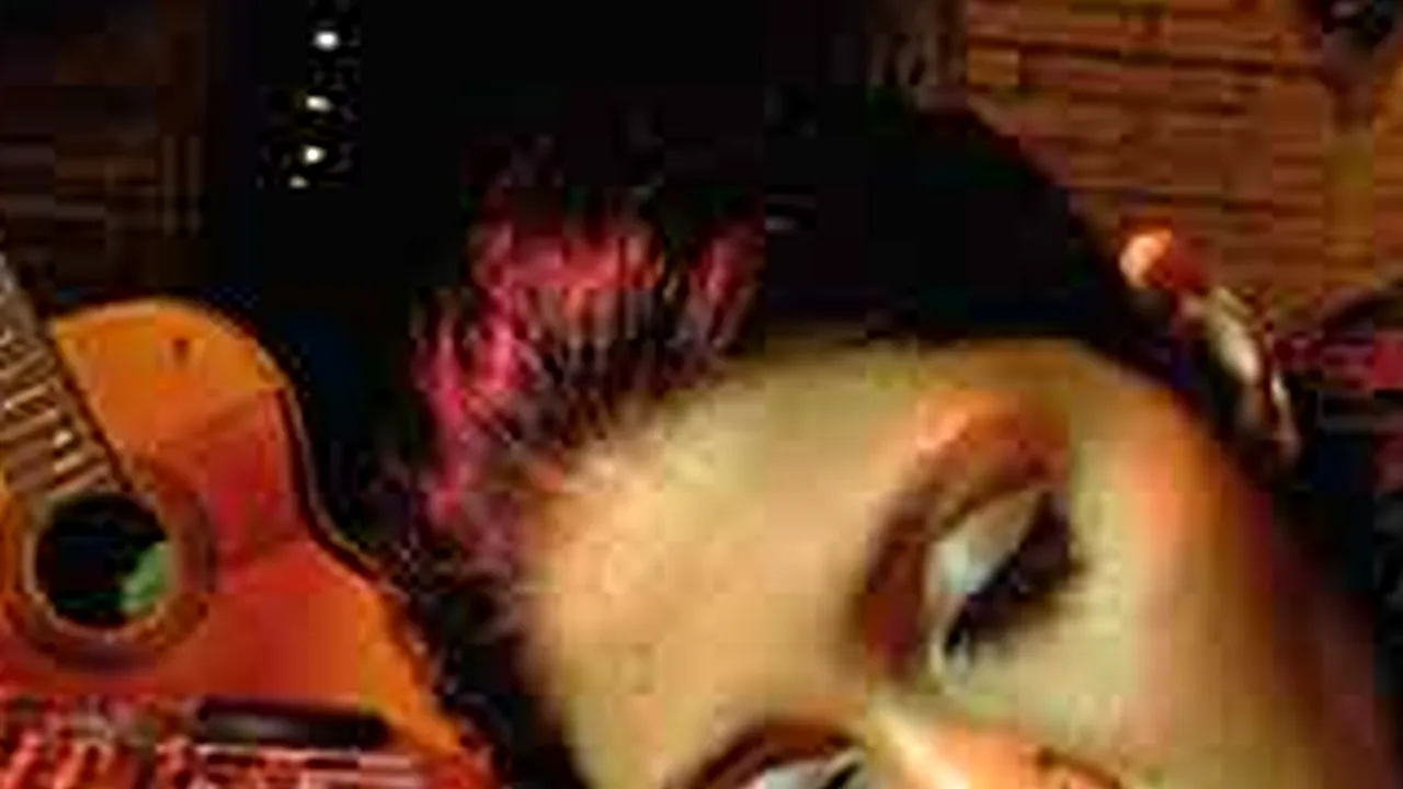 O tânără și-a injectat drogul Krokodil în organele genitale