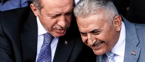 Turcia, tot mai departe de UE: Nu ne pasă, poporul este cel care trasează linia roșie