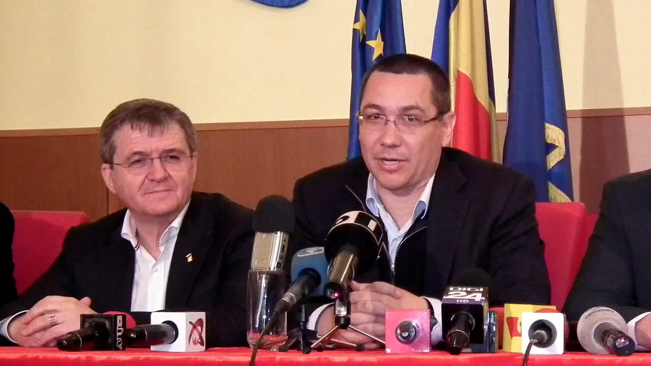 Baronul Mircea Govor, anchetat de DNA pentru CORUPȚIE. Procurorii s-au autosesizat în această dimineață, după ce Gândul a publicat ÎNREGISTRAREA din ședința PSD unde se detalia aranjarea alegerilor
