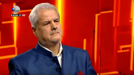 Adrian Năstase, mărturisiri în emisiunea lui Denise Rifai! Cum l-a caracterizat fostul premier pe Traian Băsescu