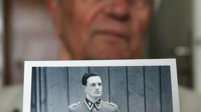 A murit ultima gardă de corp a lui Hitler