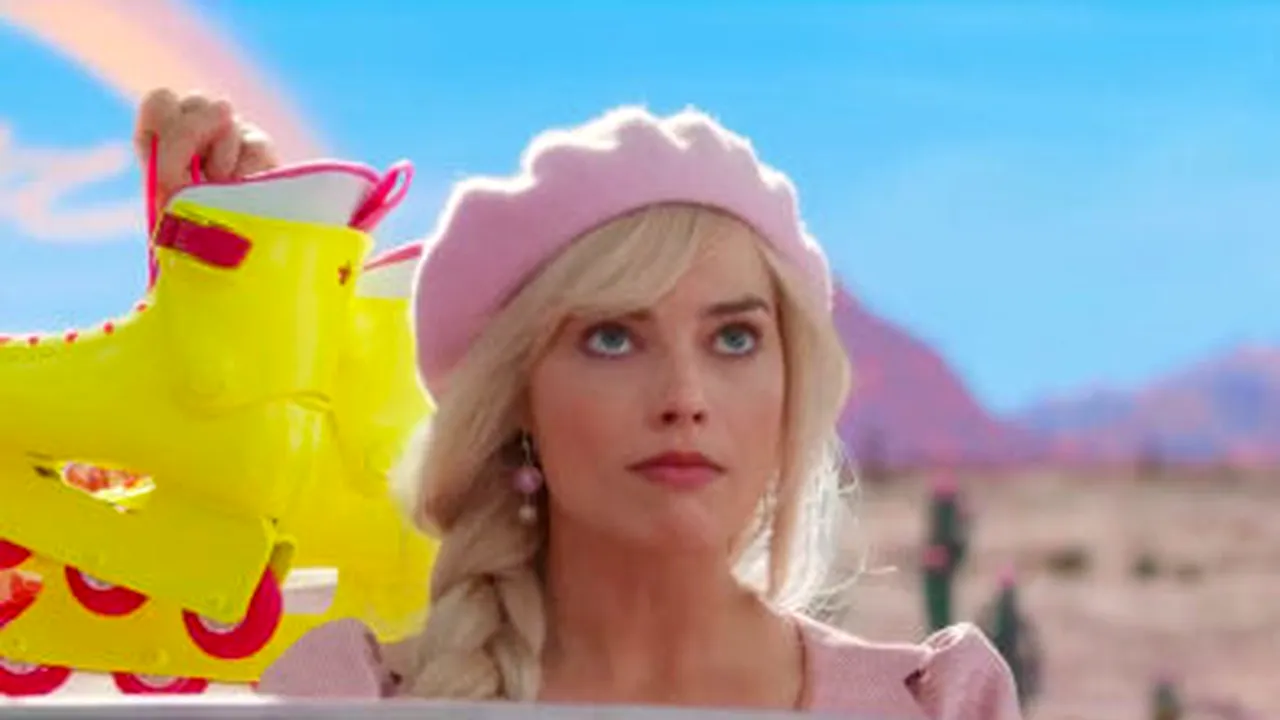 Filmul „Barbie”, interzis în Vietnam din cauza unei scene în care apare o hartă cu un teritoriu revendicat de China