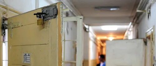 Acuzații grave la Penitenciarul Rahova. Directorul Spitalului, ridicat pentru audieri