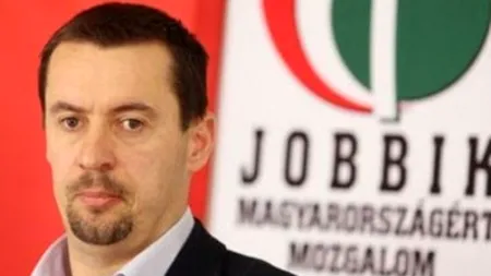 Extrema, la putere. Un fost skinhead a ajuns unul dintre liderii politici ai Ungariei. FOTO