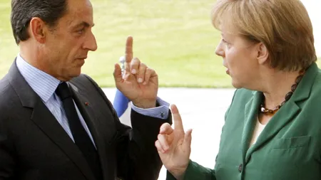 Declarații revoltătoare ale unui important lider european: Sarkozy e un ''cretin'', Merkel e ''bucuroasă'' să primească bijuterii