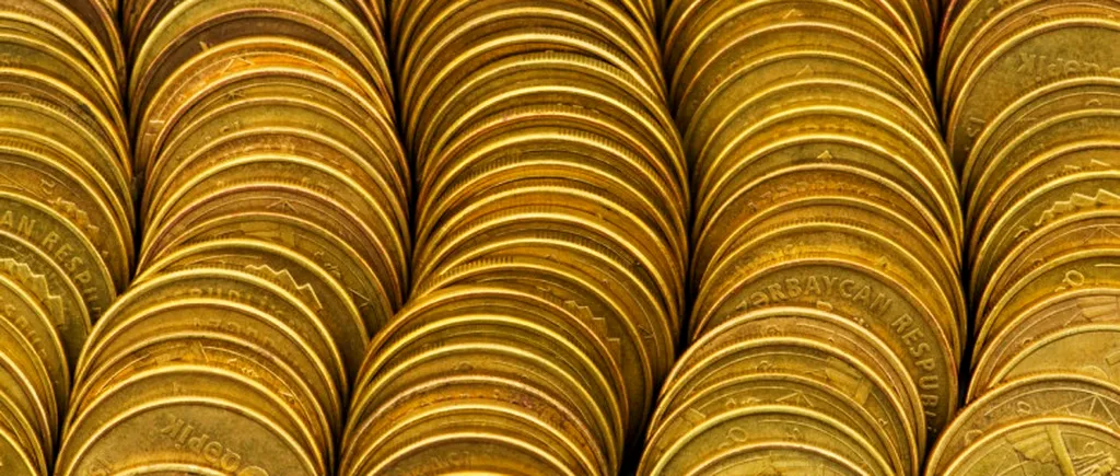 Peste 400 de monede de aur, furate de la un muzeu din Germania. Cum au acționat hoții