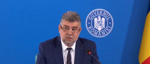 Guvernul adoptă STRATEGIA națională privind AI / Ciolacu: Sper că și instituțiile de stat, în frunte cu ANAF, vor folosi rapid inteligența artificială