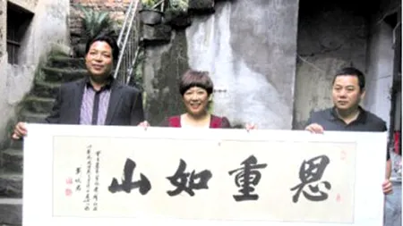 Gestul emoționant al unui vagabond ajuns om de afaceri de succes