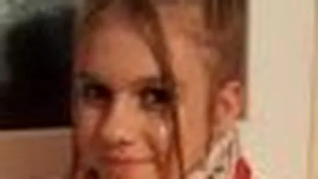 O fată de 13 ani dintr-un sat din Sibiu, căutată de Poliție după ce a plecat de acasă