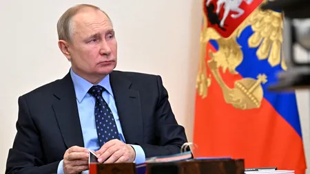 B1 TV va difuza duminică, de la ora 16:00, documentarul „Rusia lui Putin: naționalism și ortodoxie”, în premieră în România