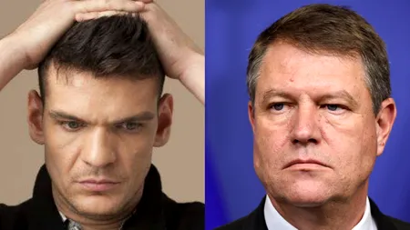 Tudor Chirilă îl atacă dur pe Klaus Iohannis. „Trebuie să fii PROST...