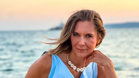 FOTO / Romanița Iovan, EMOȚII mari pentru fiul ei. ”Este în anul lui cel mai greu”