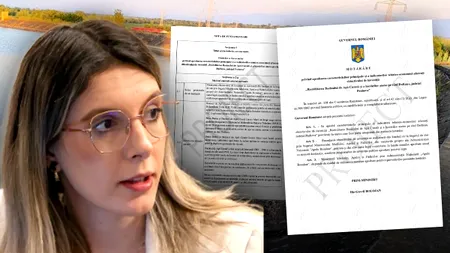 Atenție! Urmează alte lucrări la Voila, complexul din care face parte și Barajul Paltinu. Ministra Buzoianu vrea să reabiliteze și Bazinul de Apă Curată. Ce rol are bazinul în caz de turbiditate crescută