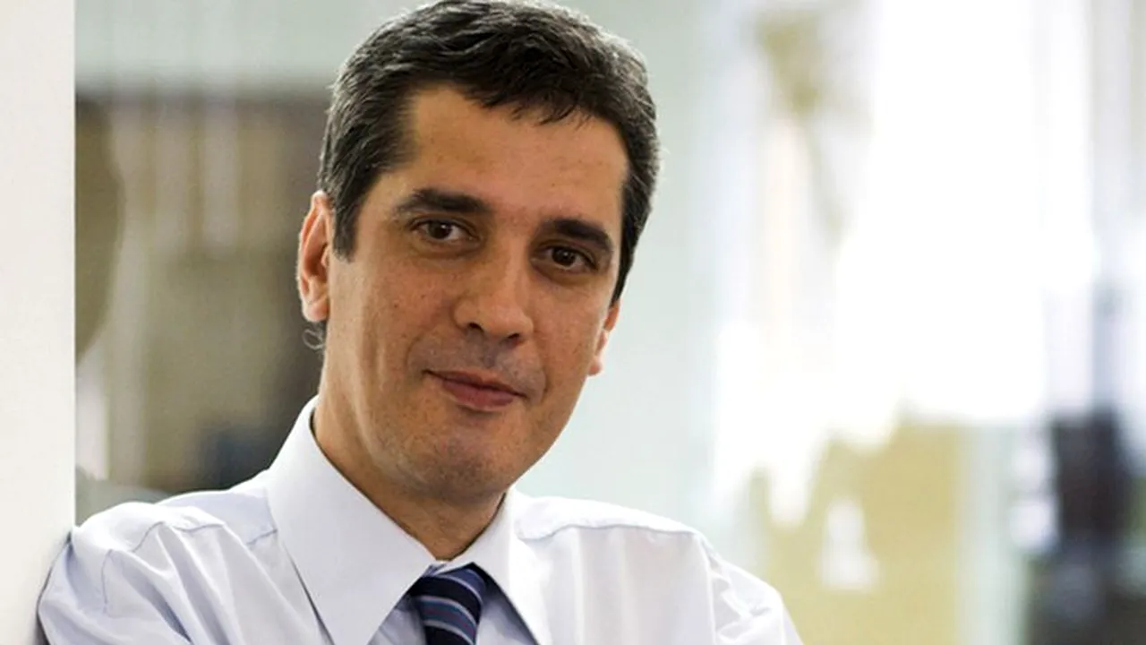 Hei, Boss, ai văzut vreodată o prăbușire mai măreață?