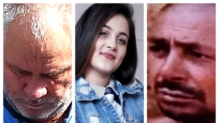 Ștefan Risipițianu a recunoscut la audieri că a violat-o pe Luiza Melencu