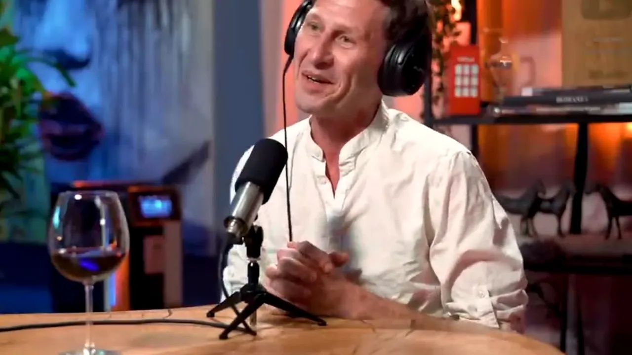 Cum se descurcă Mircea Solcanu cu pensia. ”Când vreau să strâng bani, mănânc mai puțin”