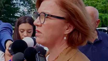 Daniela Daraban, Federația ACUE, despre penele de curent: Nu STAI cu aerul condiționat pornit și cu geamul deschis