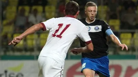 Un fost jucător de la Viitorul ar putea ajunge la Steaua