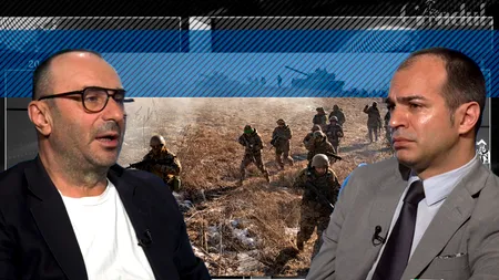 VIDEO | Ștefan Popescu, analist de politică externă, avertizează: „Ne aflăm în cel de-al Treilea Război Mondial”