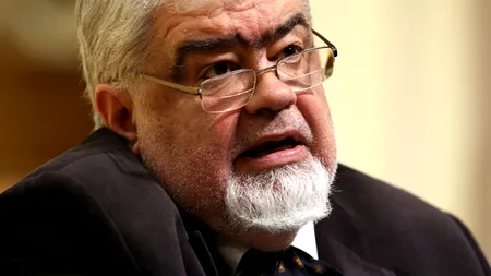 Ce spune Andrei Pleșu despre o eventuală candidatură la alegerile prezidențiale