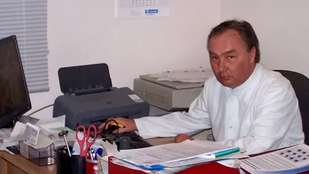 „Nu e film horror, e real. Amândoi respirau ca peştele pe uscat”. Mărturia unui medic, despre cazul a doi soți cu COVID care s-au chinuit acasă în chinuri groaznice